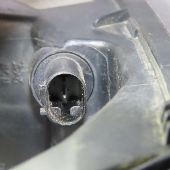 Phare antibrouillard avant droit occasion PORSCHE 911 Phase 1 07-2004->07-2008 3.8i 355ch 99763108207 4