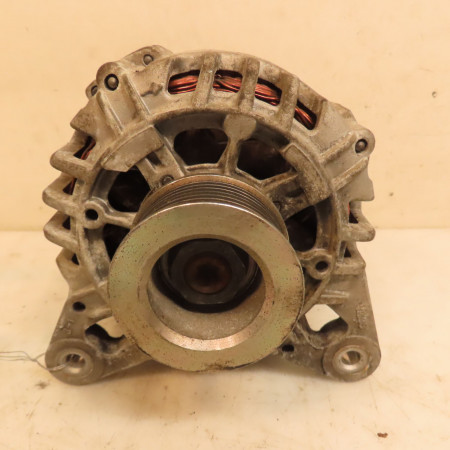 Alternateur occasion RENAULT TWINGO II Phase 1 06-2007->11-2011 1.2i 16v 75ch 8200519296