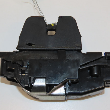 Serrure hayon occasion CITROEN C3 PICASSO Phase 1 02-2009->08-2012 1.6 HDi 16v 90ch 8719G5