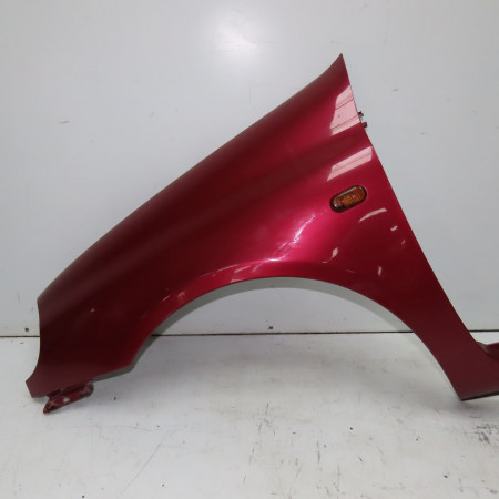 Aile avant gauche occasion RENAULT CLIO II Phase 1 03-1998->06-2001 1.4 16v 7701473025