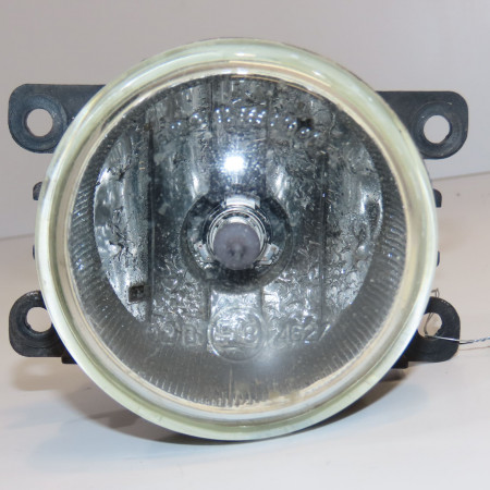 Phare antibrouillard avant gauche occasion CITROEN C4 GRAND PICASSO I Phase 1 10-2006->09-2013 1.6 HDI 110ch 6206E1