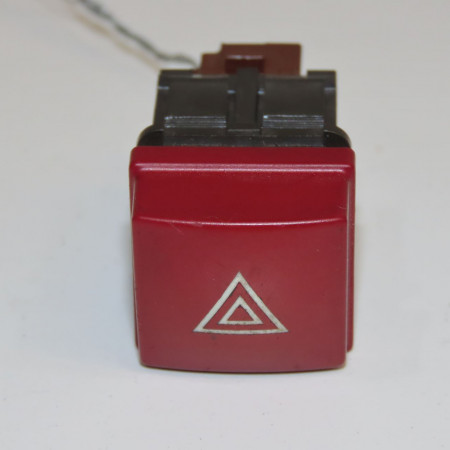 Bouton de warning occasion PEUGEOT 207 CC Phase 1 03-2007->... 1.6 THP 150ch 6554RQ