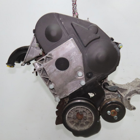 Moteur diesel occasion VOLKSWAGEN LUPO Phase 1 10-1998->06-2005 1.7 SDI 28100092X