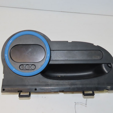 Compteur occasion RENAULT TWINGO II Phase 2 12-2011->12-2014 1.2i 16v 75ch 8201462024