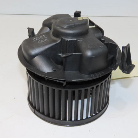 Ventilateur de chauffage occasion RENAULT TWINGO II Phase 2 12-2011->12-2014 1.2i 16v 75ch 7701067950