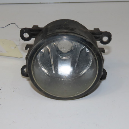 Phare antibrouillard avant gauche occasion PEUGEOT 207 Phase 1 04-2006->06-2013 1.6 HDI 16v 90ch 6206E1