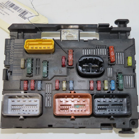 occasion PEUGEOT 207 Phase 1 04-2006->06-2013 1.6 HDI 16v 90ch