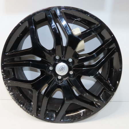 Jante aluminium occasion LAND ROVER RANGE ROVER EVOQUE LR072432