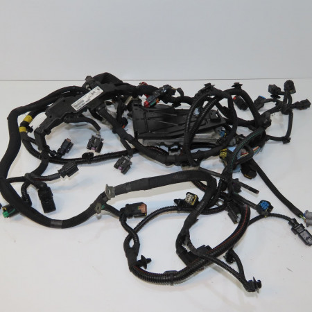 Faisceau moteur occasion DS DS7 9824132680