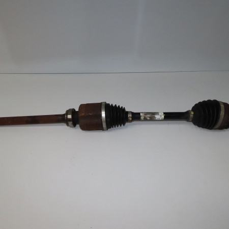 Transmission avant droite occasion DS DS7 9812229580