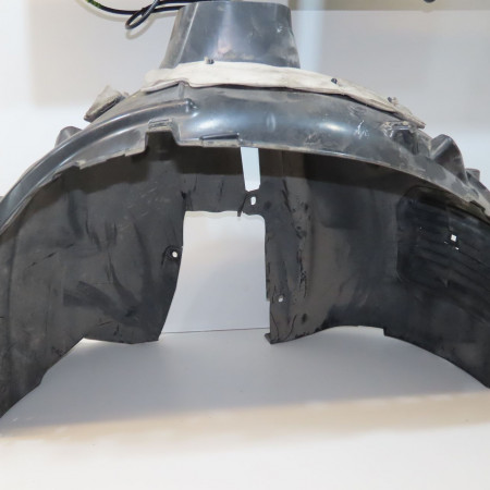 Pare-boue avant droit occasion DS DS7 9822314780