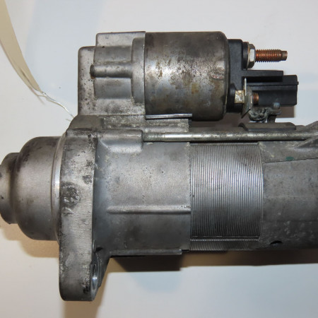 Démarreur occasion SEAT LEON II Phase 1 09-2005->05-2009 2.0 TDI 140ch 2M911023P