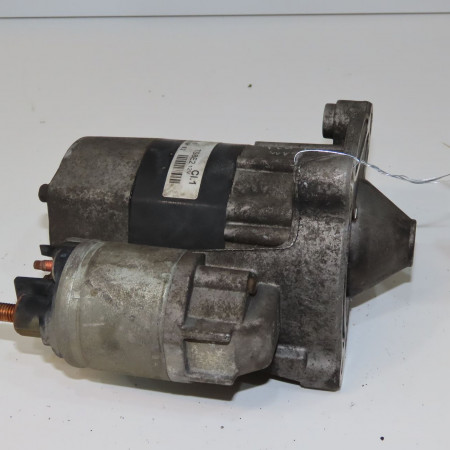 Démarreur occasion CITROEN C2 Phase 1 09-2003->10-2008 1.4i 5802M9