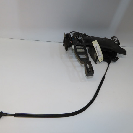 Serrure porte avg occasion FORD CMAX II Phase 1 09-2010->09-2015 1.6 TDCI 115ch 2049023