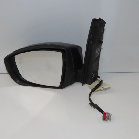 Retroviseur exterieur electrique gauche occasion FORD CMAX II Phase 1 09-2010->09-2015 1.6 TDCI 115ch 2002854