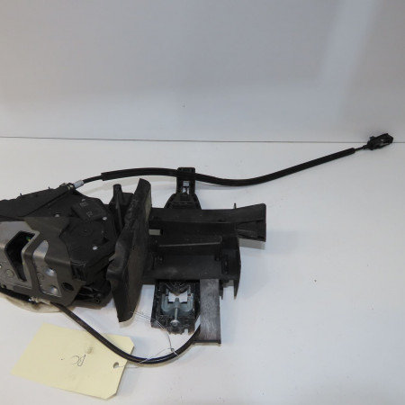 Serrure porte ard occasion FORD CMAX II Phase 1 09-2010->09-2015 1.6 TDCI 115ch 2095156