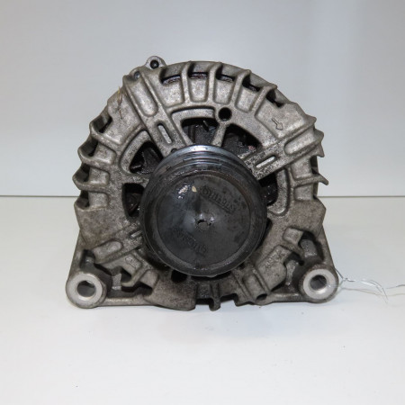 Alternateur occasion FORD CMAX II Phase 1 09-2010->09-2015 1.6 TDCI 115ch 2260730