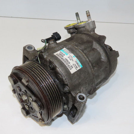 Compresseur air conditionne occasion FORD CMAX II Phase 1 09-2010->09-2015 1.6 TDCI 115ch 1722070