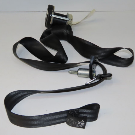 Ceinture avant gauche occasion RENAULT TWINGO II Phase 2 12-2011->12-2014 1.2i 16v 75ch 8200813017