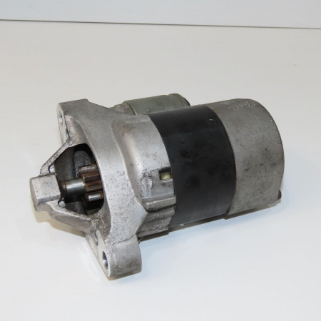 Démarreur occasion RENAULT TWINGO II Phase 2 12-2011->12-2014 1.2i 16v 75ch 8200369521