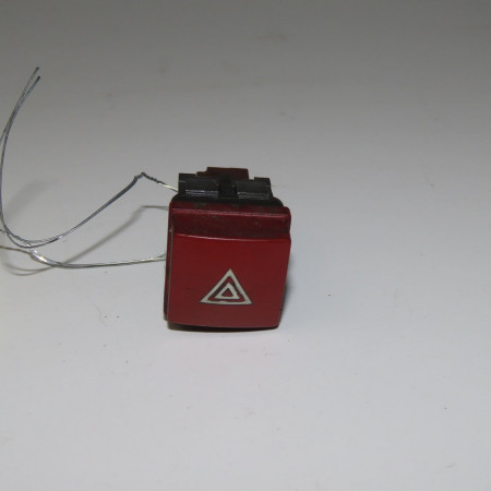 Bouton de warning occasion PEUGEOT 207 Phase 1 04-2006->06-2013 1.6 HDI 16v 90ch 6554RQ