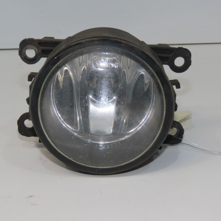 Phare antibrouillard avant droit occasion PEUGEOT 207 Phase 1 04-2006->06-2013 1.6 HDI 16v 90ch 6206E1