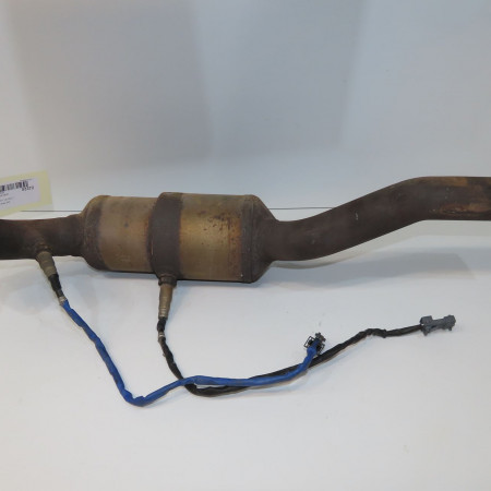 occasion PORSCHE 911 Phase 1 07-2004->07-2008 3.8i 355ch 997113034AX