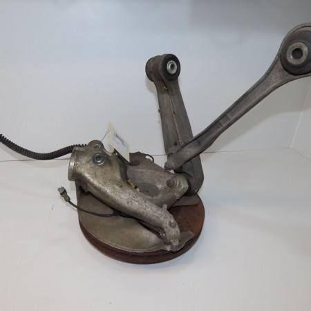 Moyeu avd occasion PORSCHE 911 Phase 1 07-2004->07-2008 3.8i 355ch 99134160503