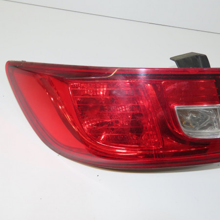 Feu arrière gauche occasion RENAULT CLIO IV Phase 1 07-2012->... 1.5 DCI 90ch 265554091R