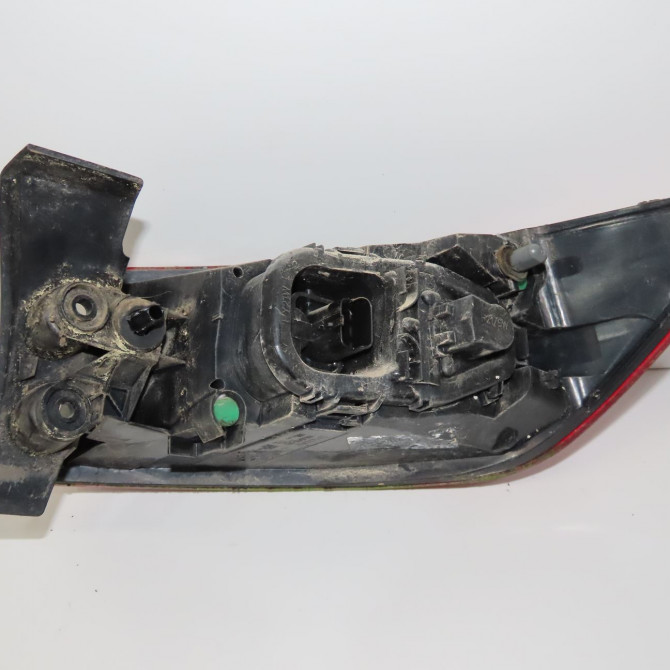 Feu arrière gauche occasion RENAULT CLIO IV Phase 1 07-2012->... 1.5 DCI 90ch 265554091R 2