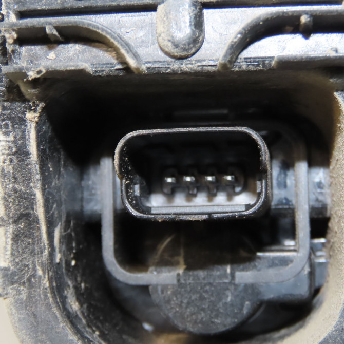 Feu arrière gauche occasion RENAULT CLIO IV Phase 1 07-2012->... 1.5 DCI 90ch 265554091R 3