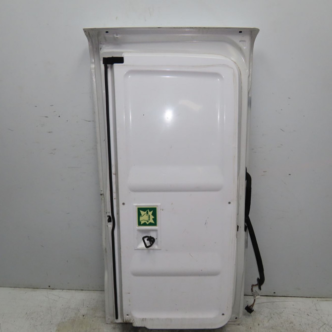 Porte battante arrière gauche occasion NISSAN PRIMASTAR phase 1 08-2006->... 2.0 DCI 115ch K010000QAA 2