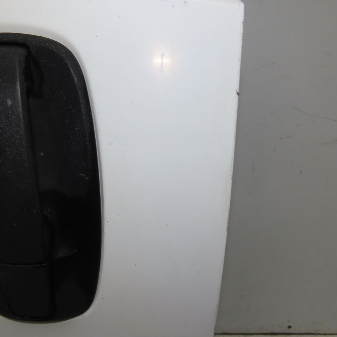 Porte battante arrière gauche occasion NISSAN PRIMASTAR phase 1 08-2006->... 2.0 DCI 115ch K010000QAA 3