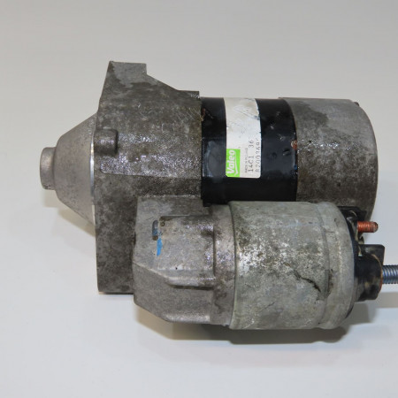 Démarreur occasion RENAULT CLIO CAMPUS II Phase 2 07-2009->12-2012 1.2i 16v 75ch 8200369521