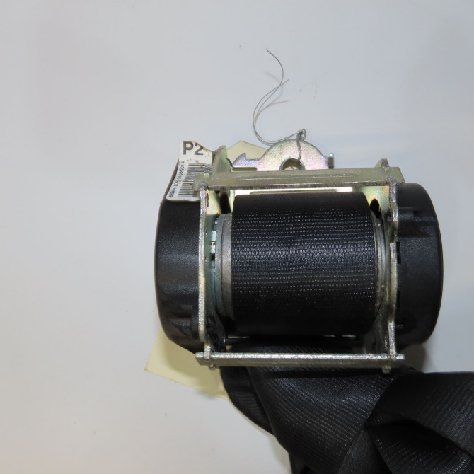 Ceinture arrière droite occasion RENAULT CLIO IV Phase 1 07-2012->... 1.5 DCI 90ch 888404130R 2