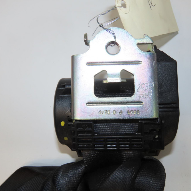 Ceinture arrière droite occasion RENAULT CLIO IV Phase 1 07-2012->... 1.5 DCI 90ch 888404130R 3