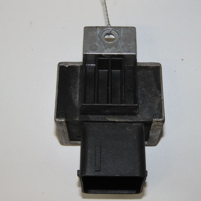 Boitier de préchauffage occasion RENAULT CLIO IV Phase 1 07-2012->... 1.5 DCI 90ch 8200859243 2