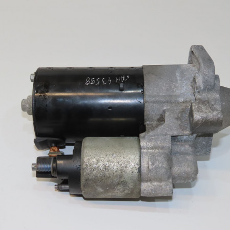 Démarreur occasion RENAULT CLIO IV Phase 1 07-2012->... 1.5 DCI 90ch 233004868R