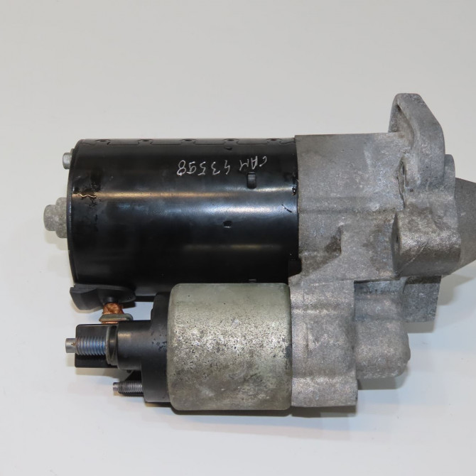 Démarreur occasion RENAULT CLIO IV Phase 1 07-2012->... 1.5 DCI 90ch 233004868R 1