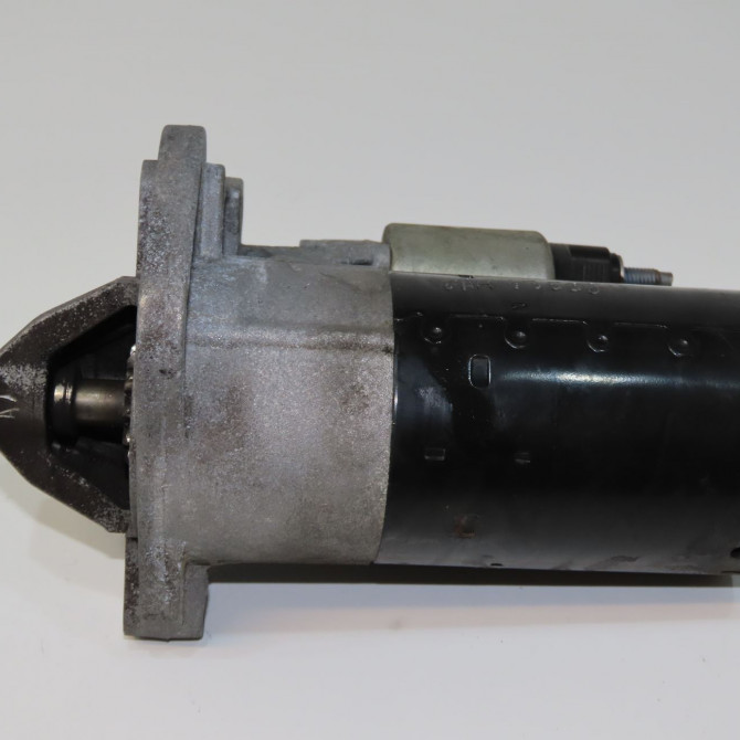 Démarreur occasion RENAULT CLIO IV Phase 1 07-2012->... 1.5 DCI 90ch 233004868R 2