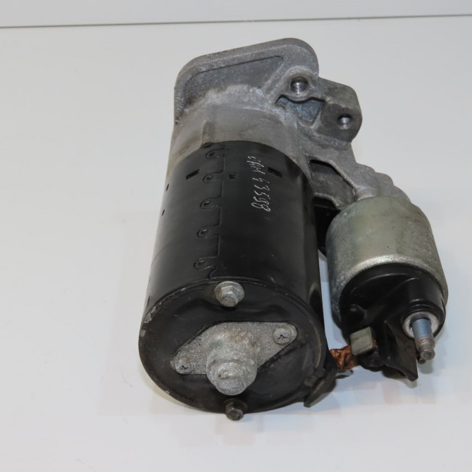 Démarreur occasion RENAULT CLIO IV Phase 1 07-2012->... 1.5 DCI 90ch 233004868R 3