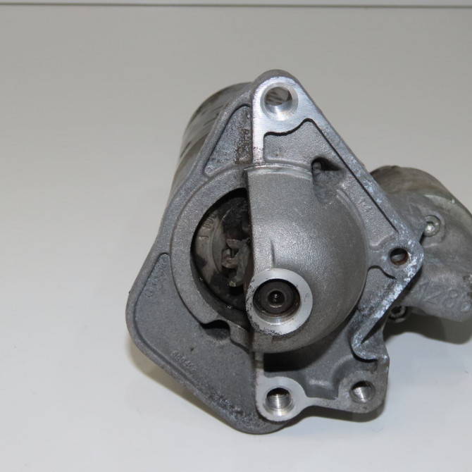 Démarreur occasion RENAULT CLIO IV Phase 1 07-2012->... 1.5 DCI 90ch 233004868R 4