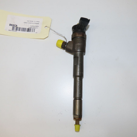 occasion RENAULT CLIO IV Phase 1 07-2012->... 1.5 DCI 90ch 166008399R