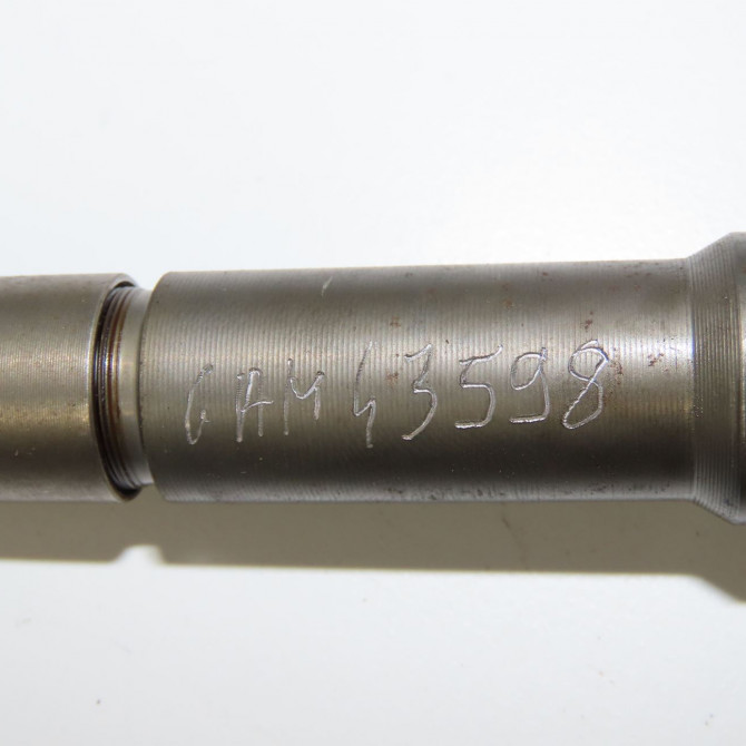 occasion RENAULT CLIO IV Phase 1 07-2012->... 1.5 DCI 90ch 166008399R 4