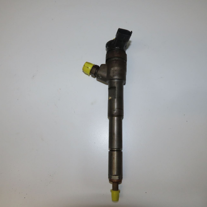 Injecteur occasion RENAULT CLIO IV Phase 1 07-2012->... 1.5 DCI 90ch 166008399R 1