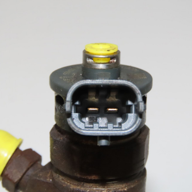 Injecteur occasion RENAULT CLIO IV Phase 1 07-2012->... 1.5 DCI 90ch 166008399R 2