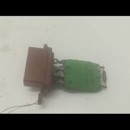 Resistance de chauffage occasion FIAT DOBLO I Phase 1 03-2001->12-2005 1.9 JTD 100ch 46723713