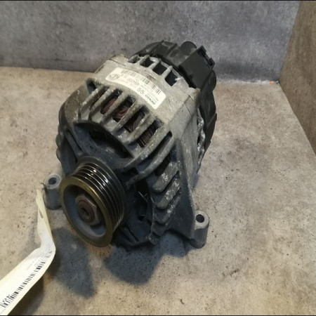 Alternateur occasion FIAT PUNTO II 52003531