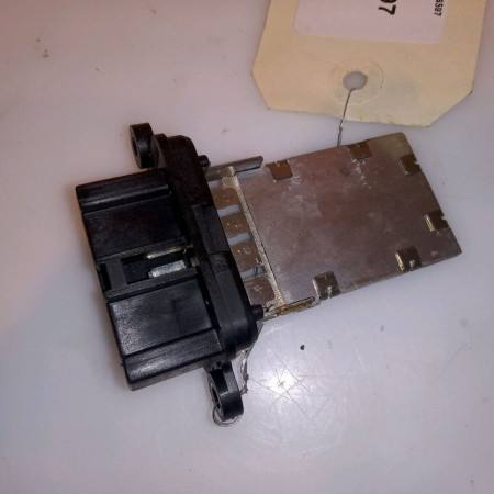 Resistance de chauffage occasion FIAT PANDA III Phase 1 01-2012->... 1.2i 69ch 46723713