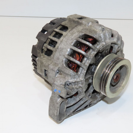 Alternateur occasion RENAULT CLIO CAMPUS II Phase 2 07-2009->12-2012 1.2i 16v 75ch 8200660044